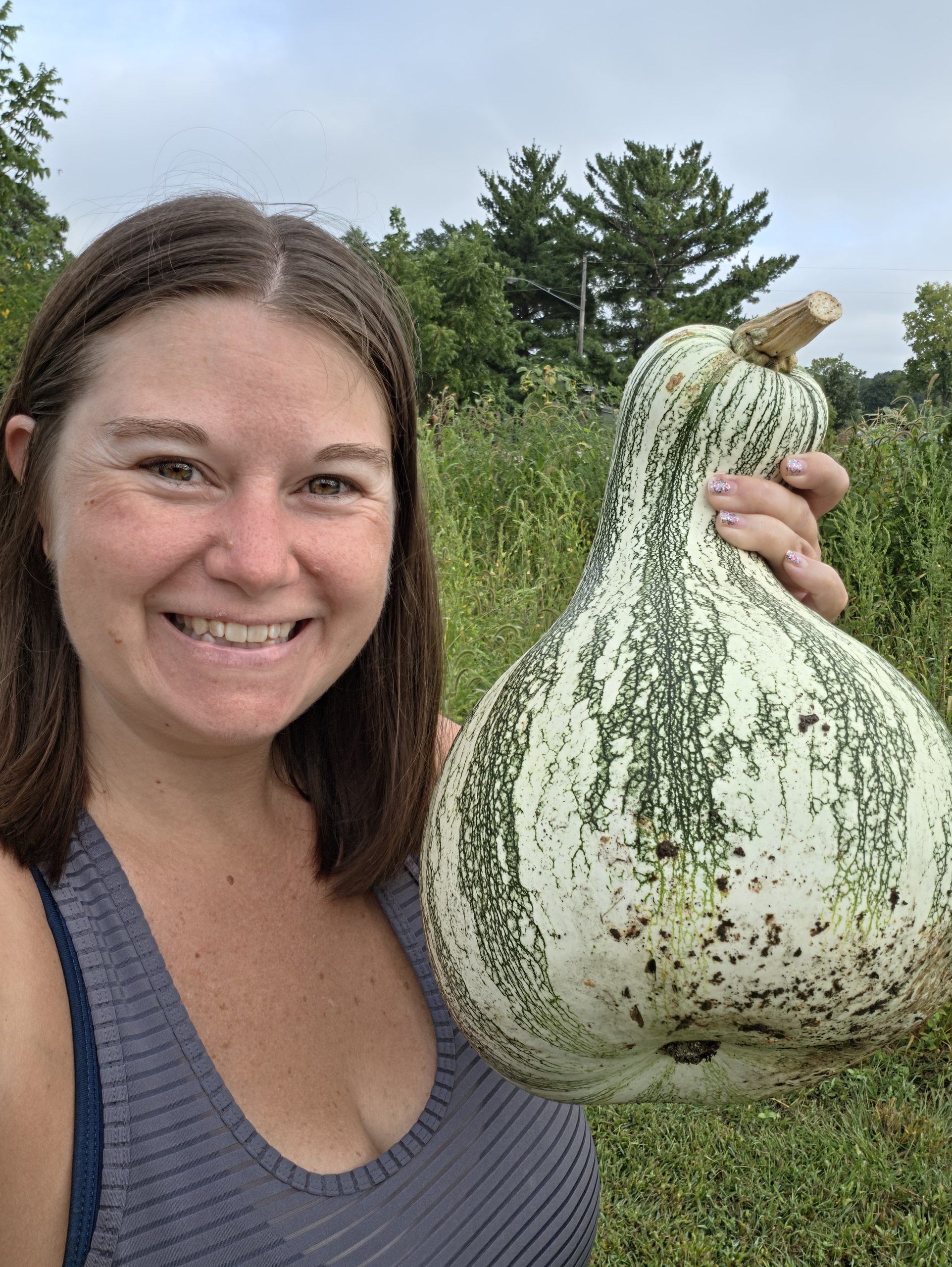 Squash Season