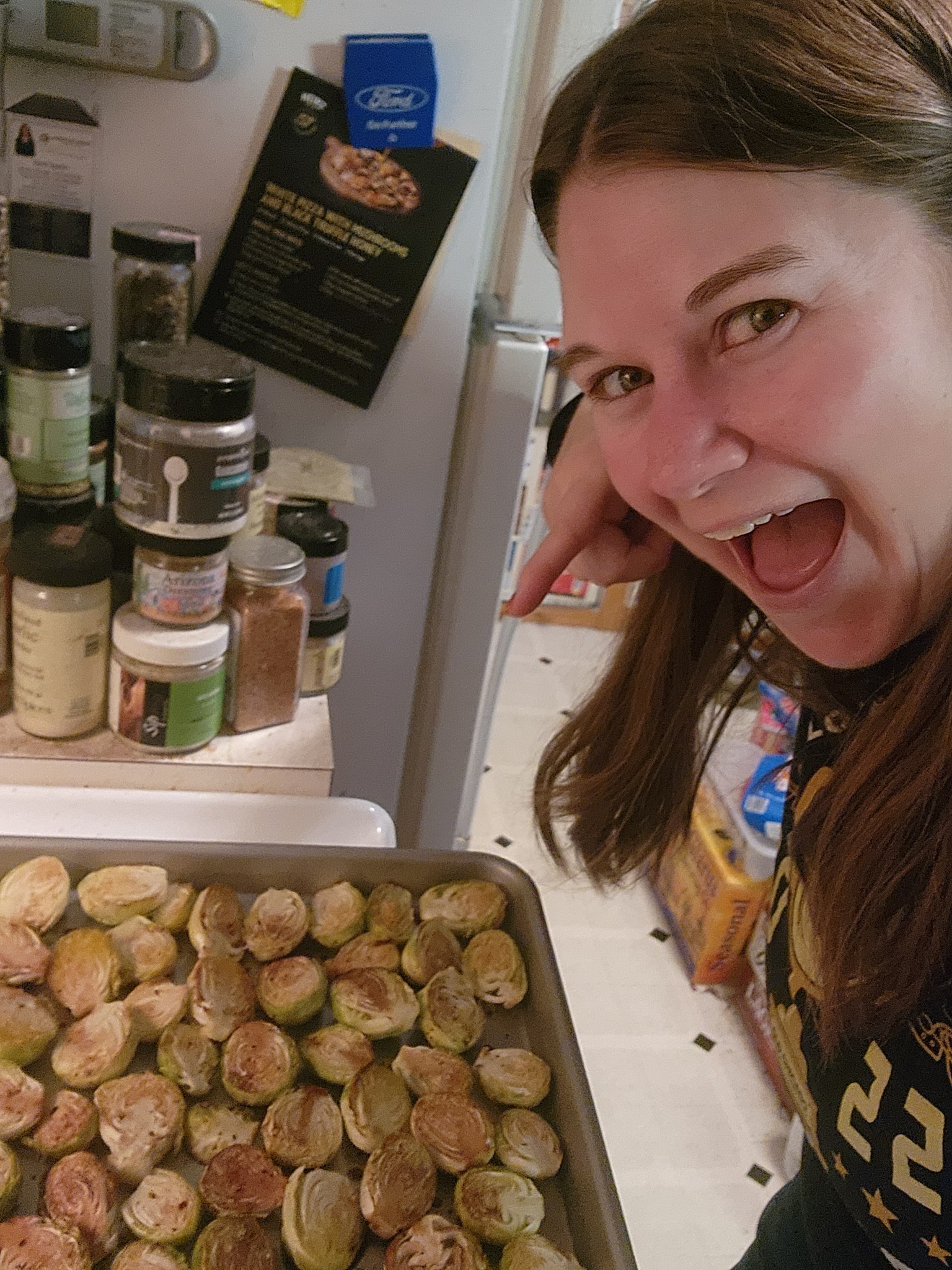 Brussels Sprouts
