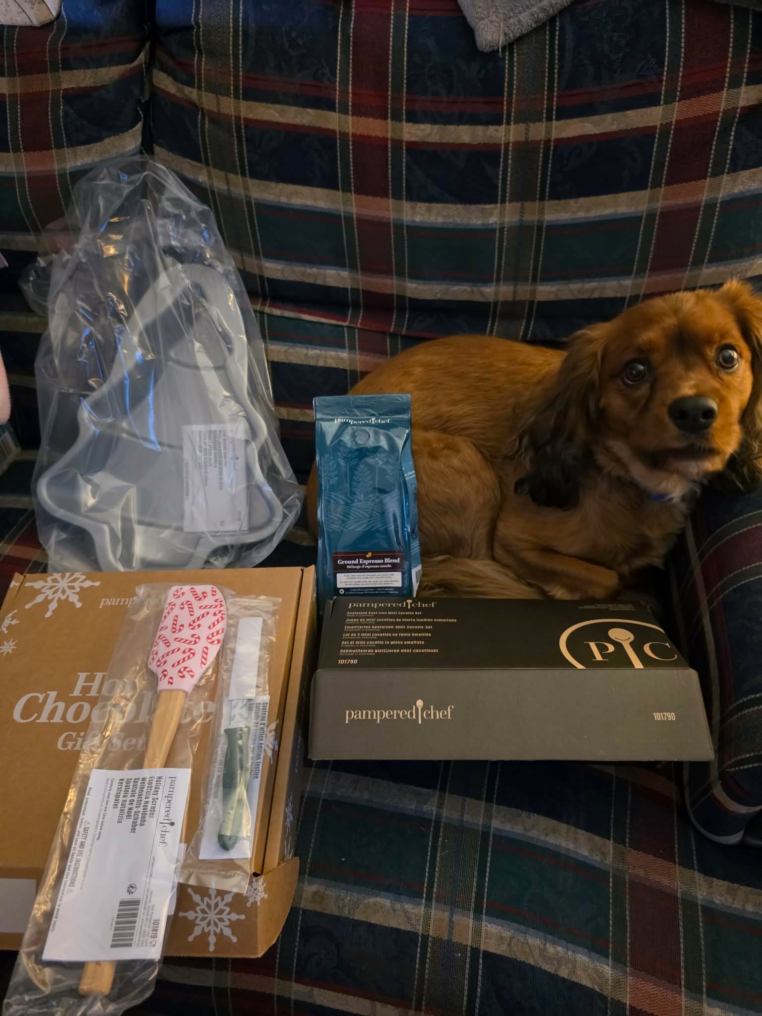 Holiday Products
