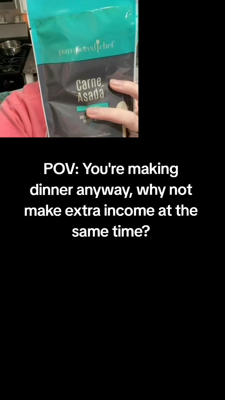 You’re already making dinner… why not make extra income at the same time?

This “Make Dinner, Make Money” bundle is available for a limited time—simple, realistic, and built for busy nights. No extra hours, no complicated plan… just sharing what you’re already using in your kitchen.

I’m onboarding a few new consultants this weekend and walking them through exactly how to turn everyday meals into extra summer income.

Want in? Comment DINNER and I’ll save you a spot. 🔥